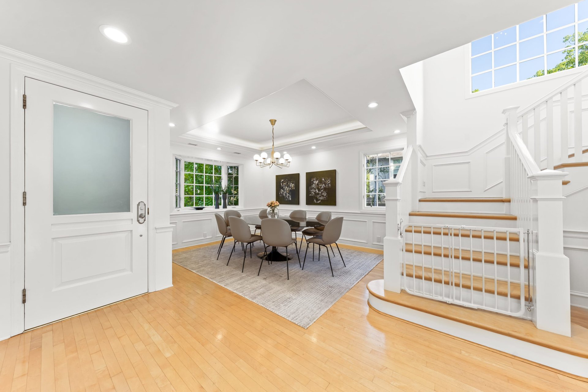 181 N Canyon View Dr, Brentwood