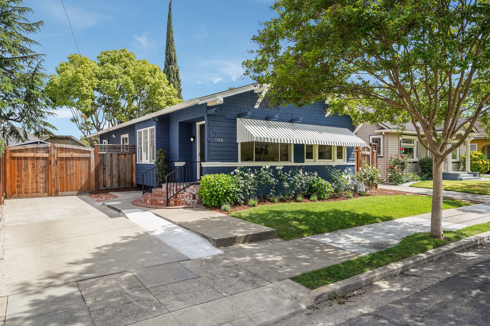 1188 Singletary Ave
