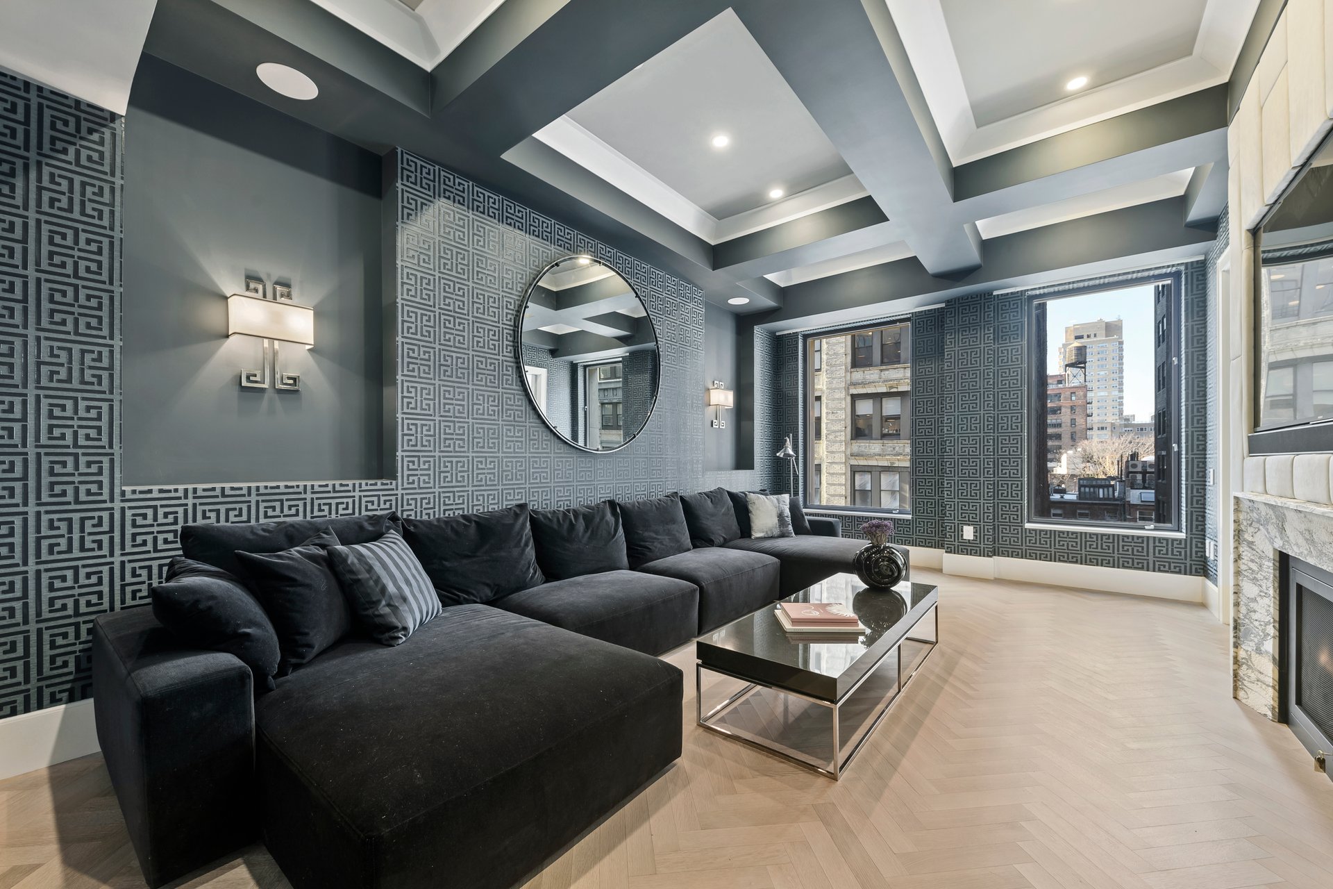 Prime Greenwich Village Living!