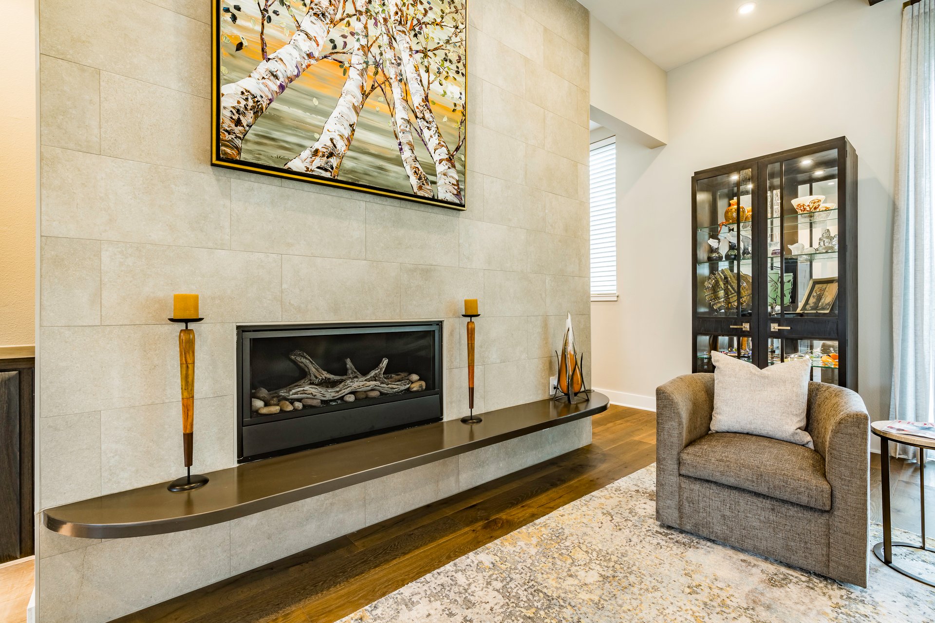 Private Address, The Hills, TX 78738