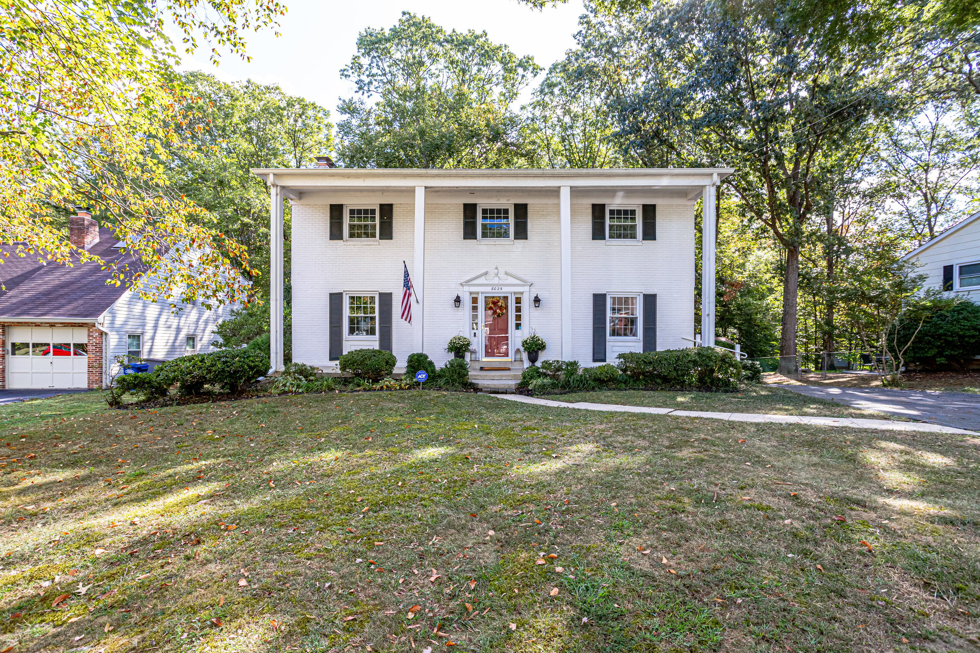 8025 Candlewood