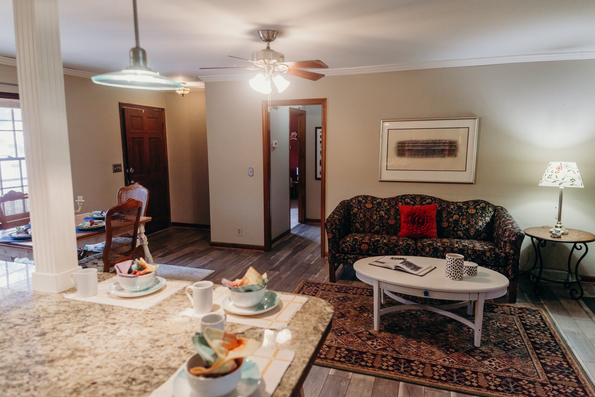410 Longleaf Dr
