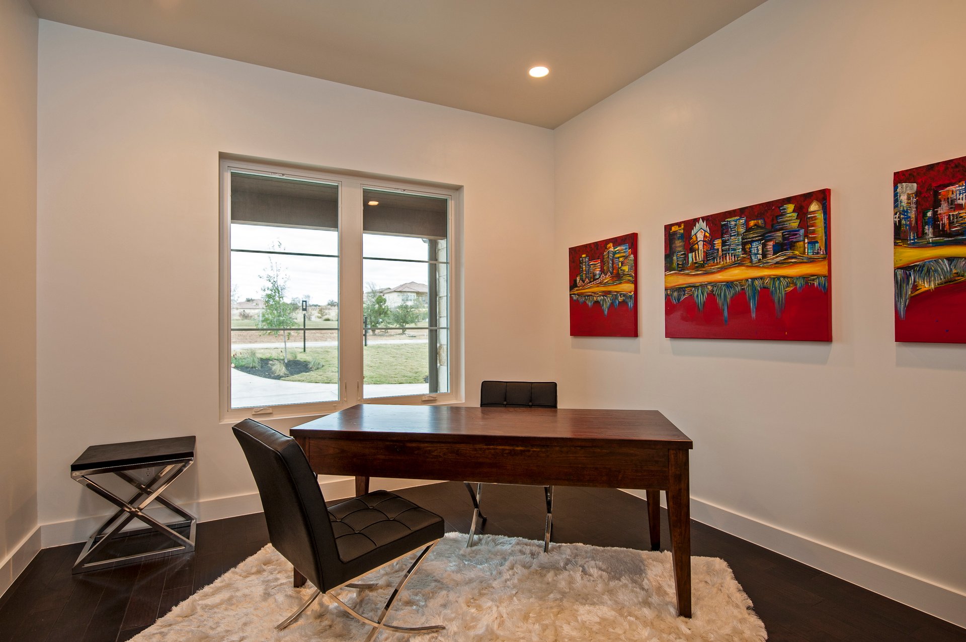 Private Address, Austin, TX 78738