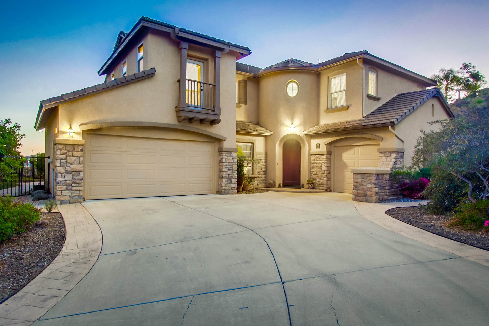 781 Vista Point Cir