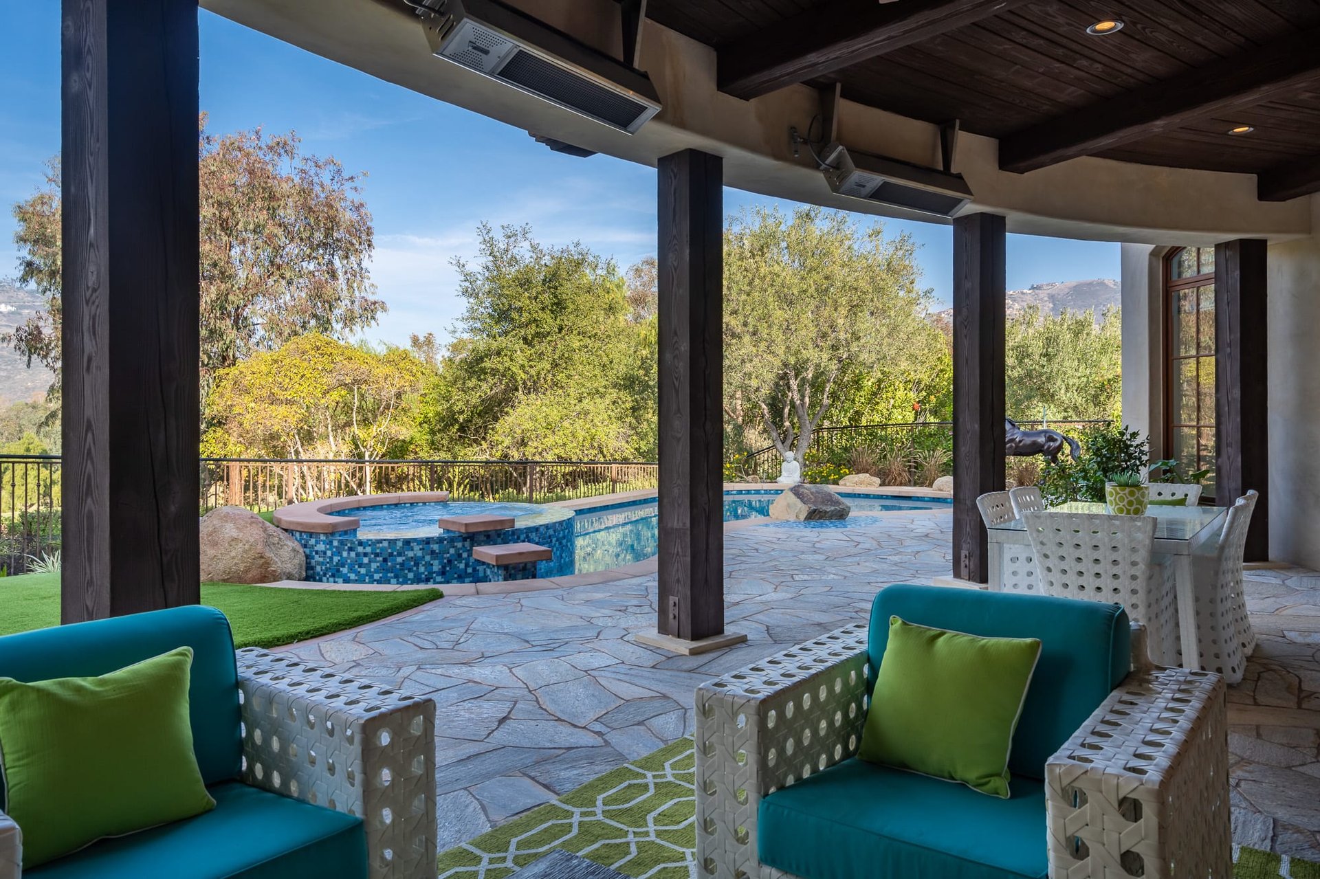 18363 Calle La Serra Rancho Santa Fe 92091
