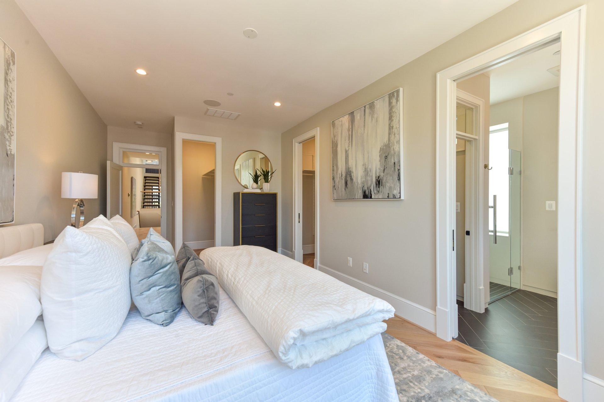 2139 N St NW, #4