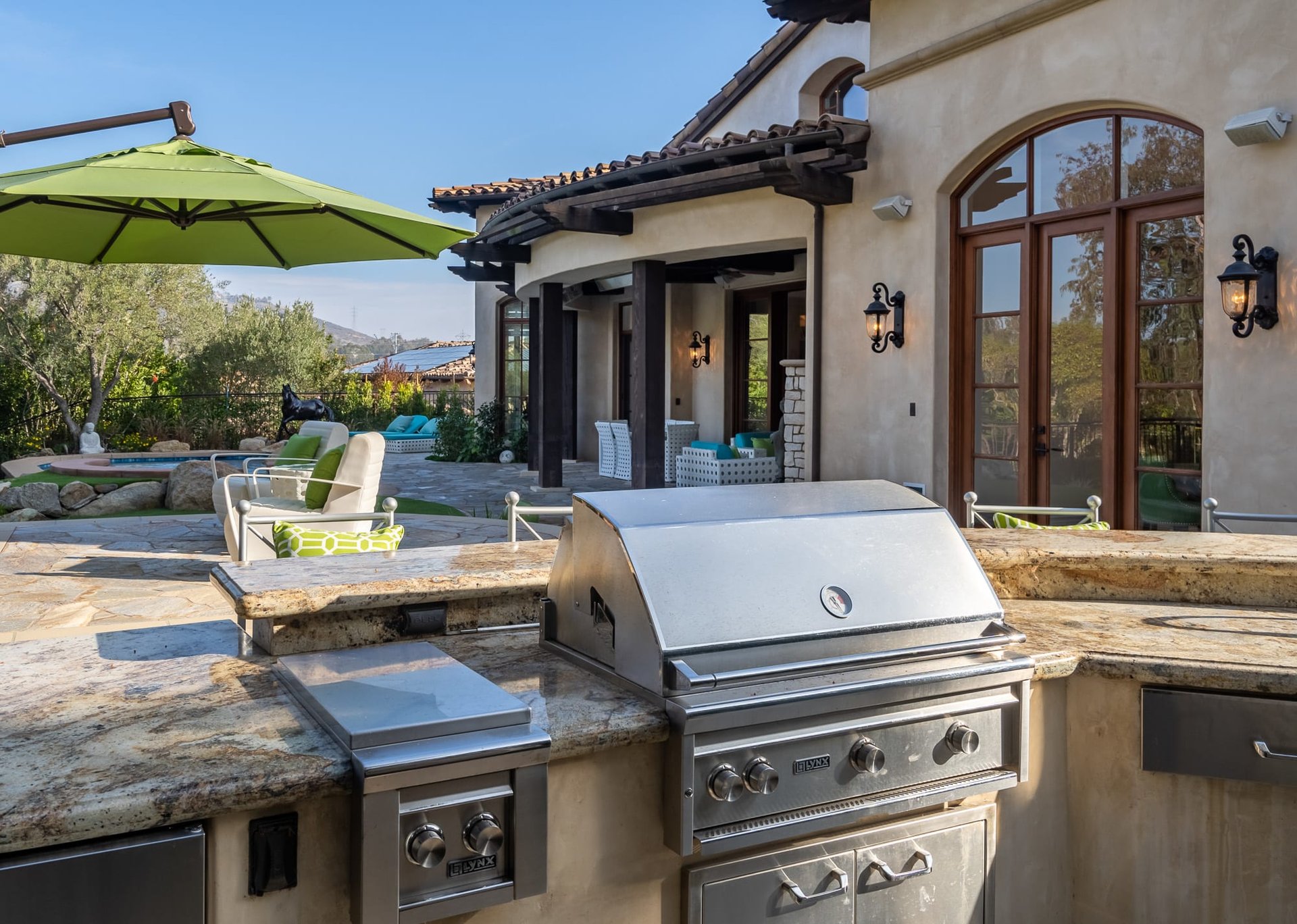 18363 Calle La Serra Rancho Santa Fe 92091
