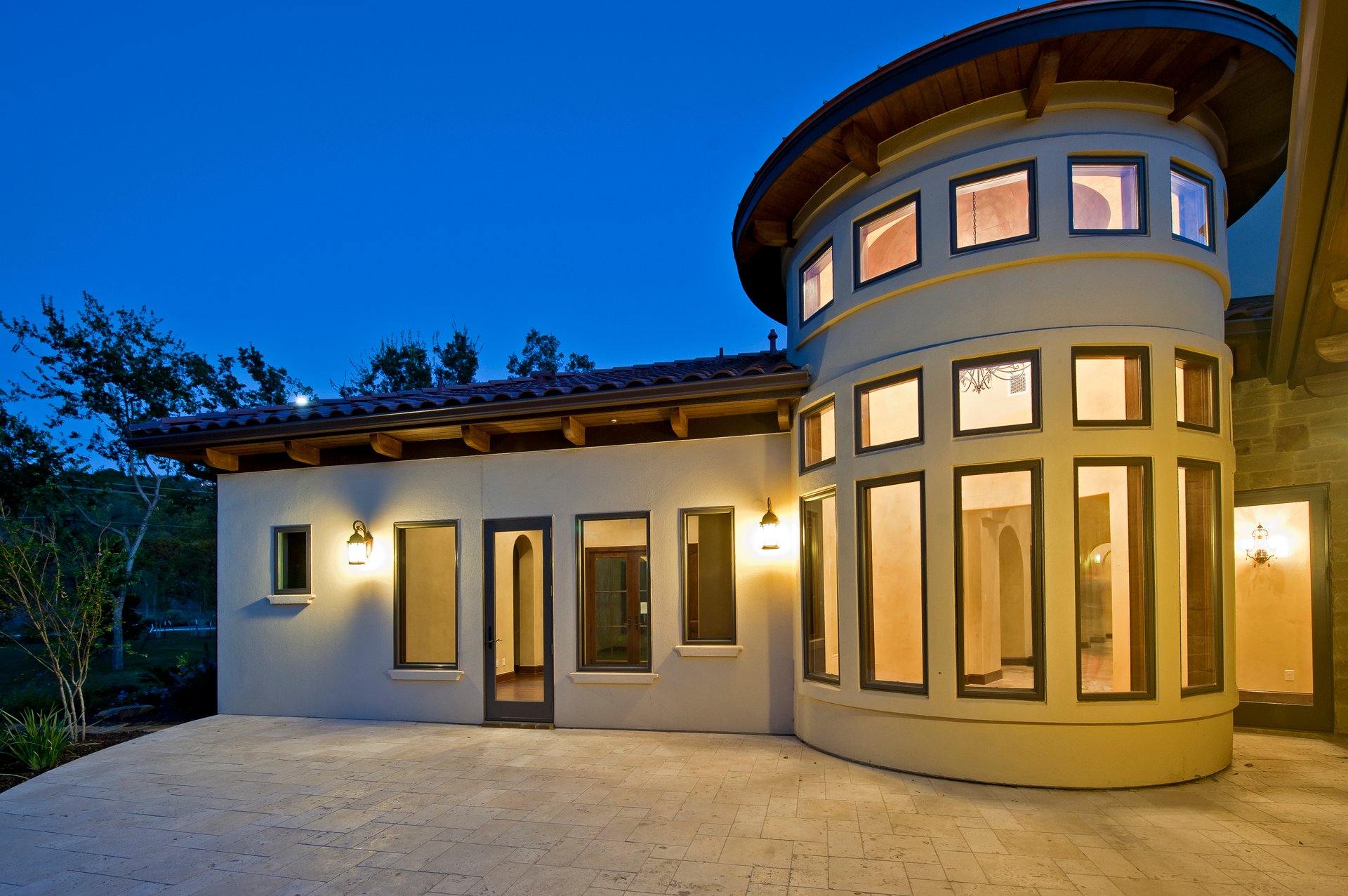Private Address, Austin, TX 78732