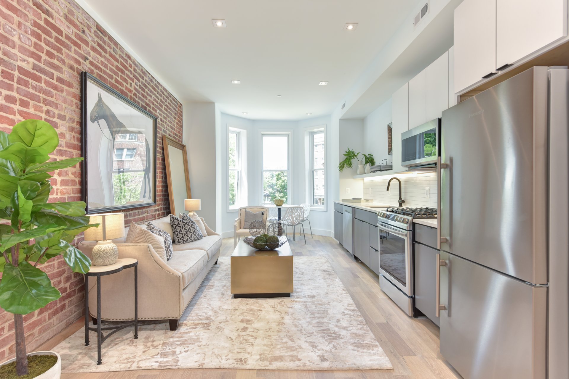 1963 Biltmore St NW, #2