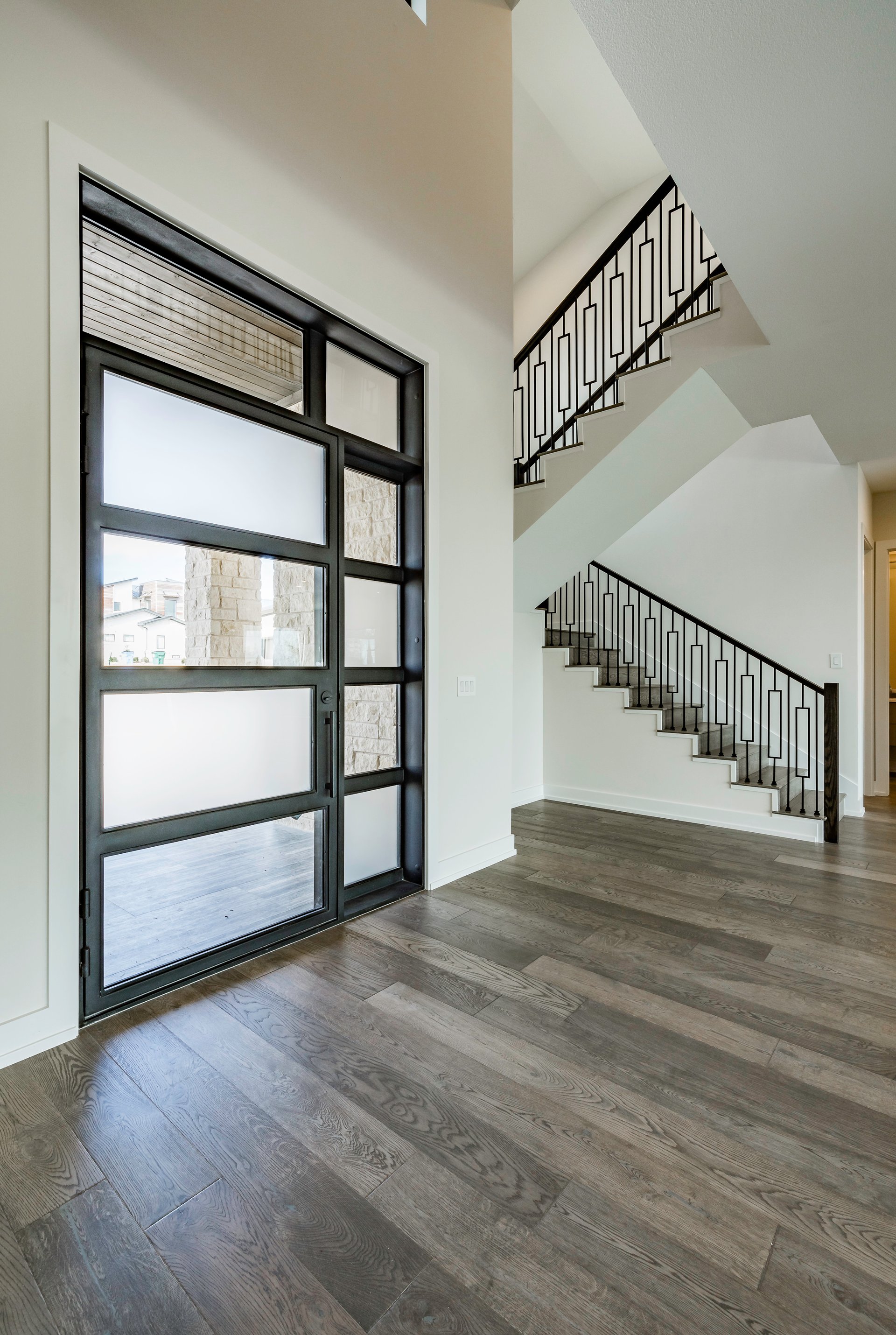 Private Address, Austin, TX 78738