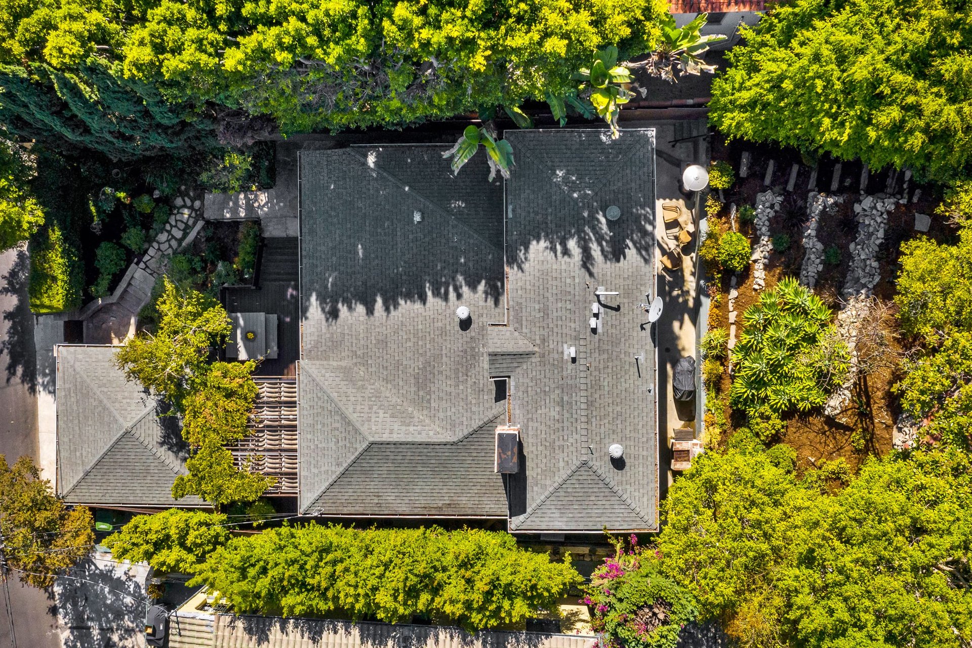 4221 Newdale Dr, Los Feliz
