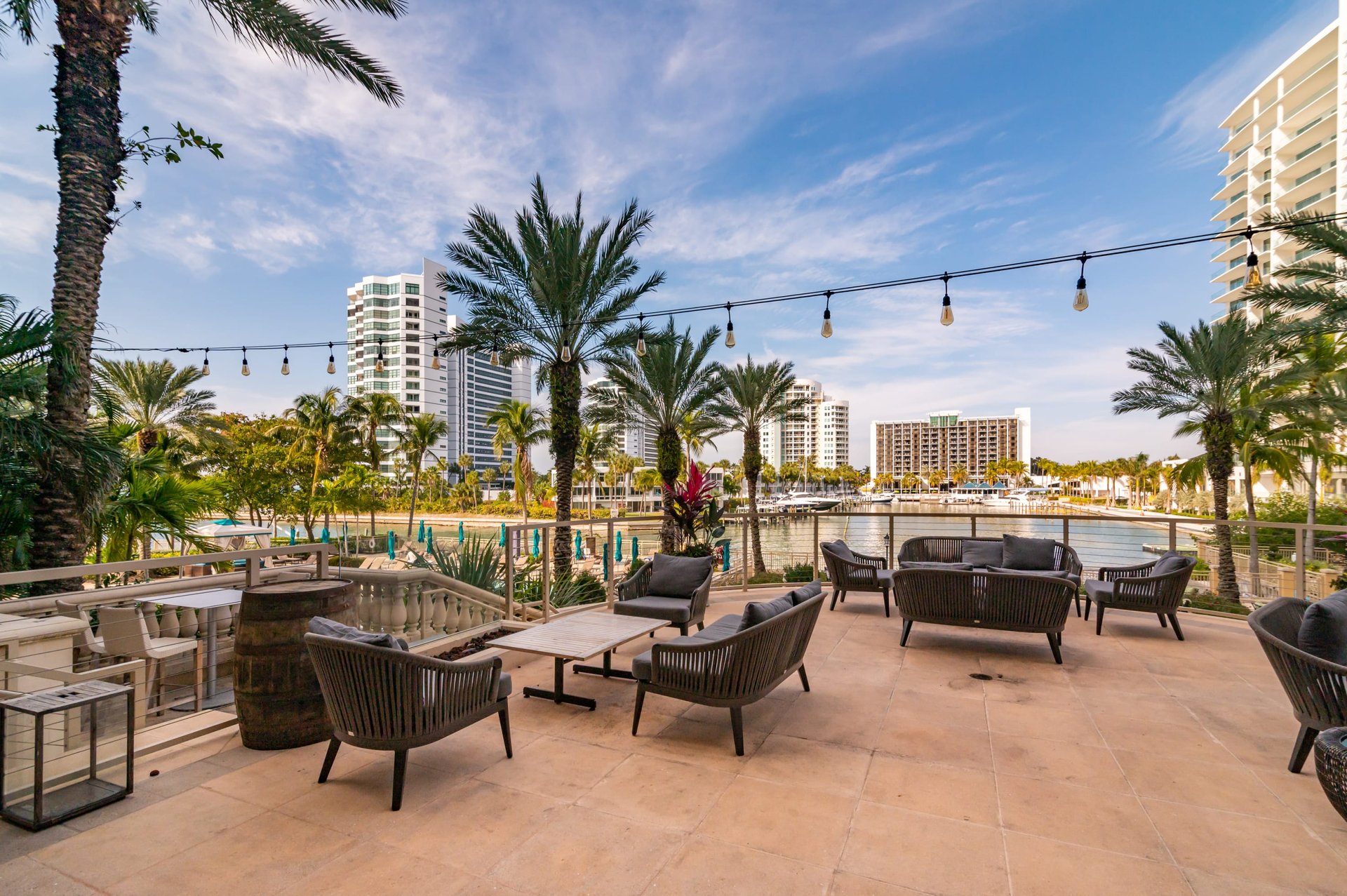 The Residences at The Ritz-Carlton
