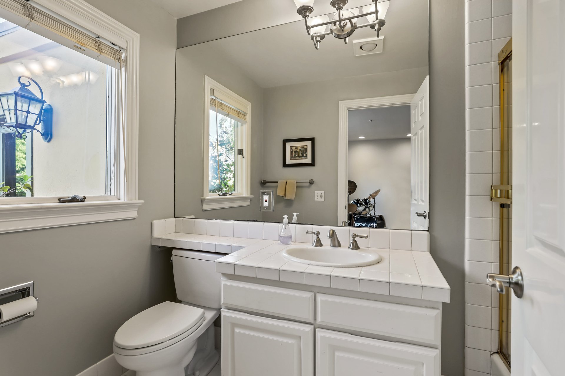 Exceptional Custom Residence