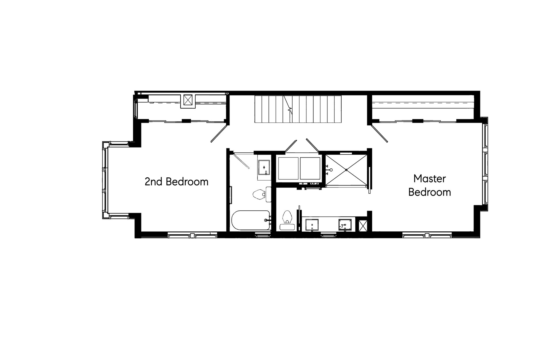 1735 10th St NW, #2