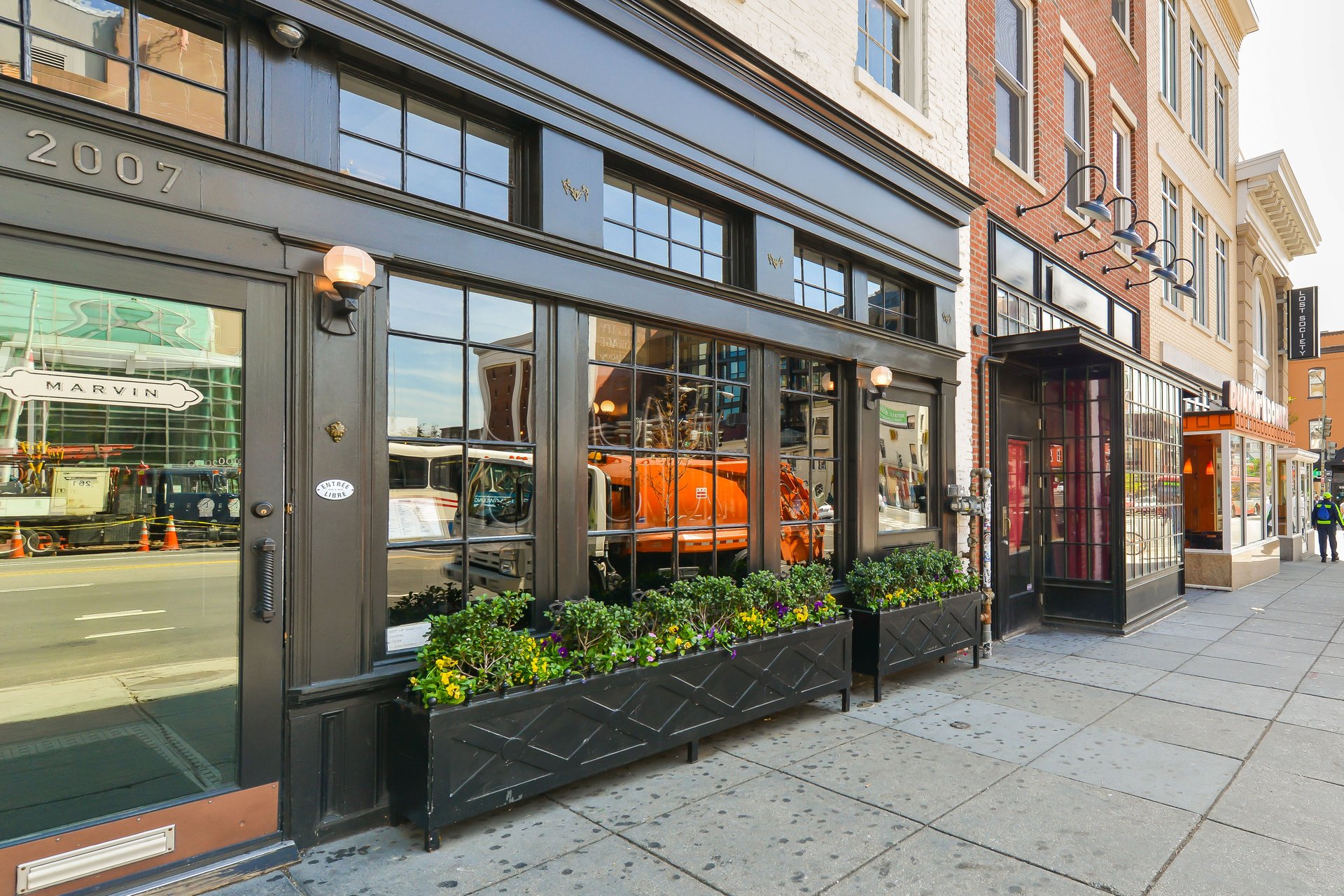 2125 14th St NW, #325W