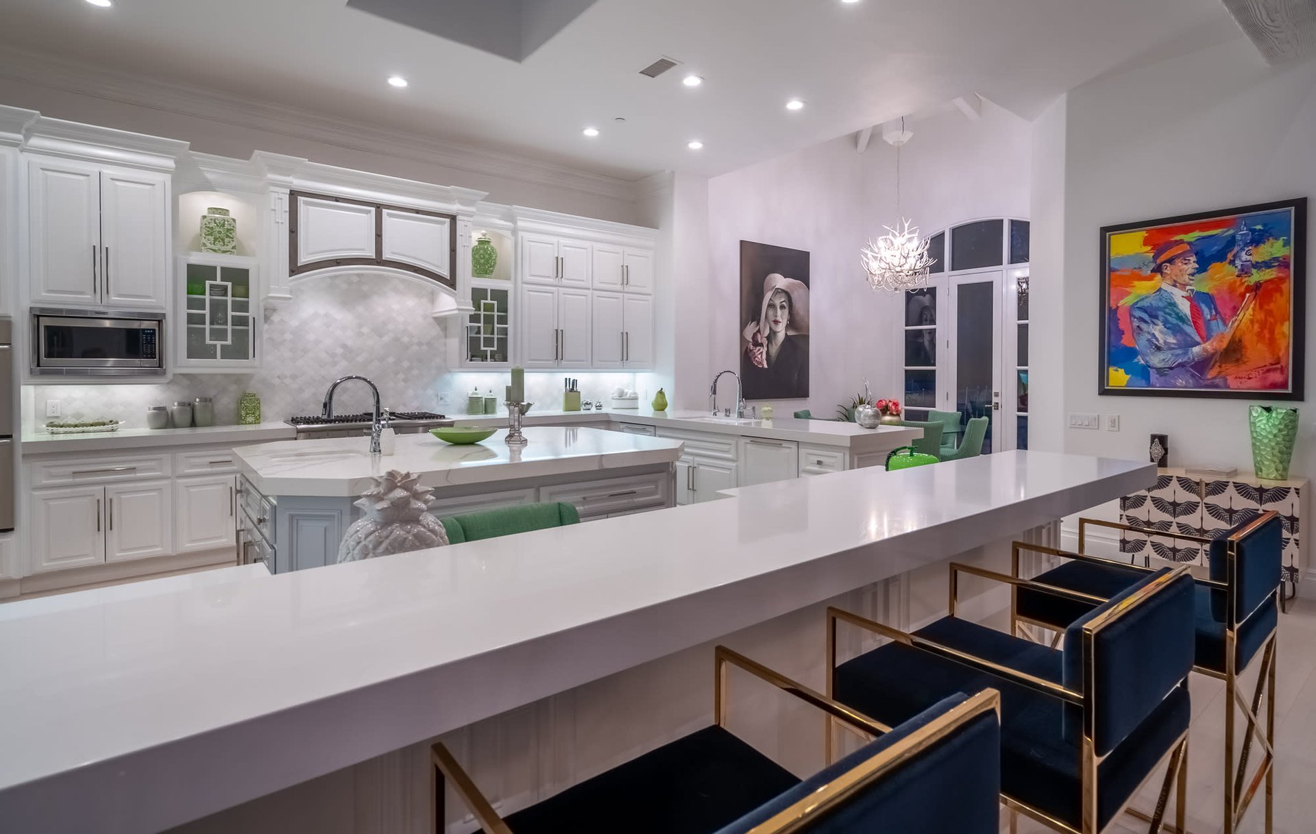 18363 Calle La Serra Rancho Santa Fe 92091