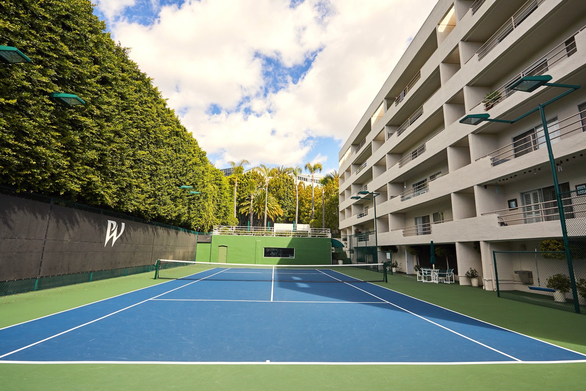 Sleek and Modern 1 Bedroom / 1.5 Bath at Park Wellington 