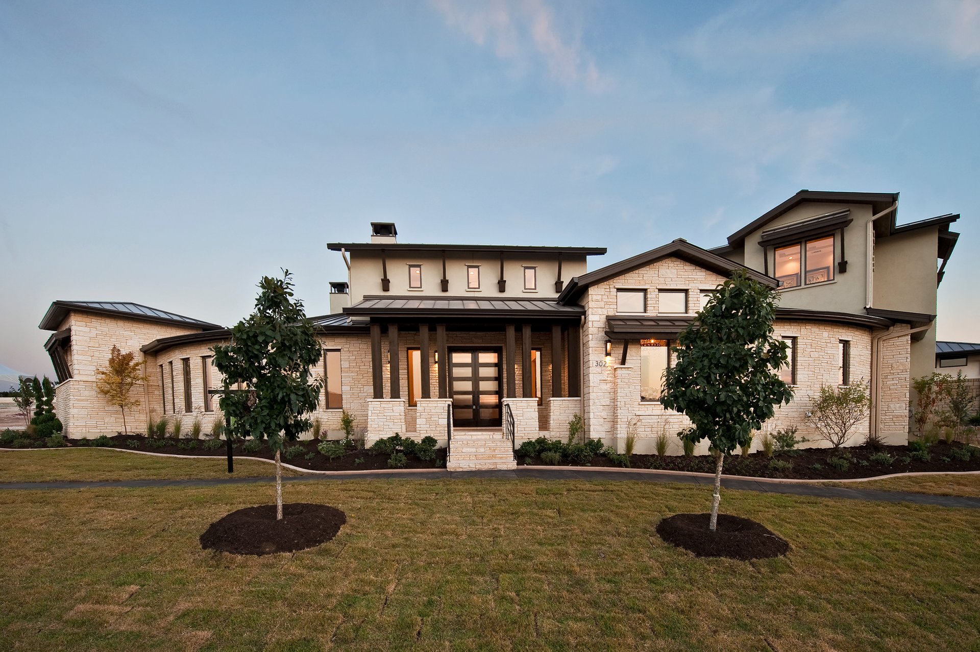 Private Address, Austin, TX 78738