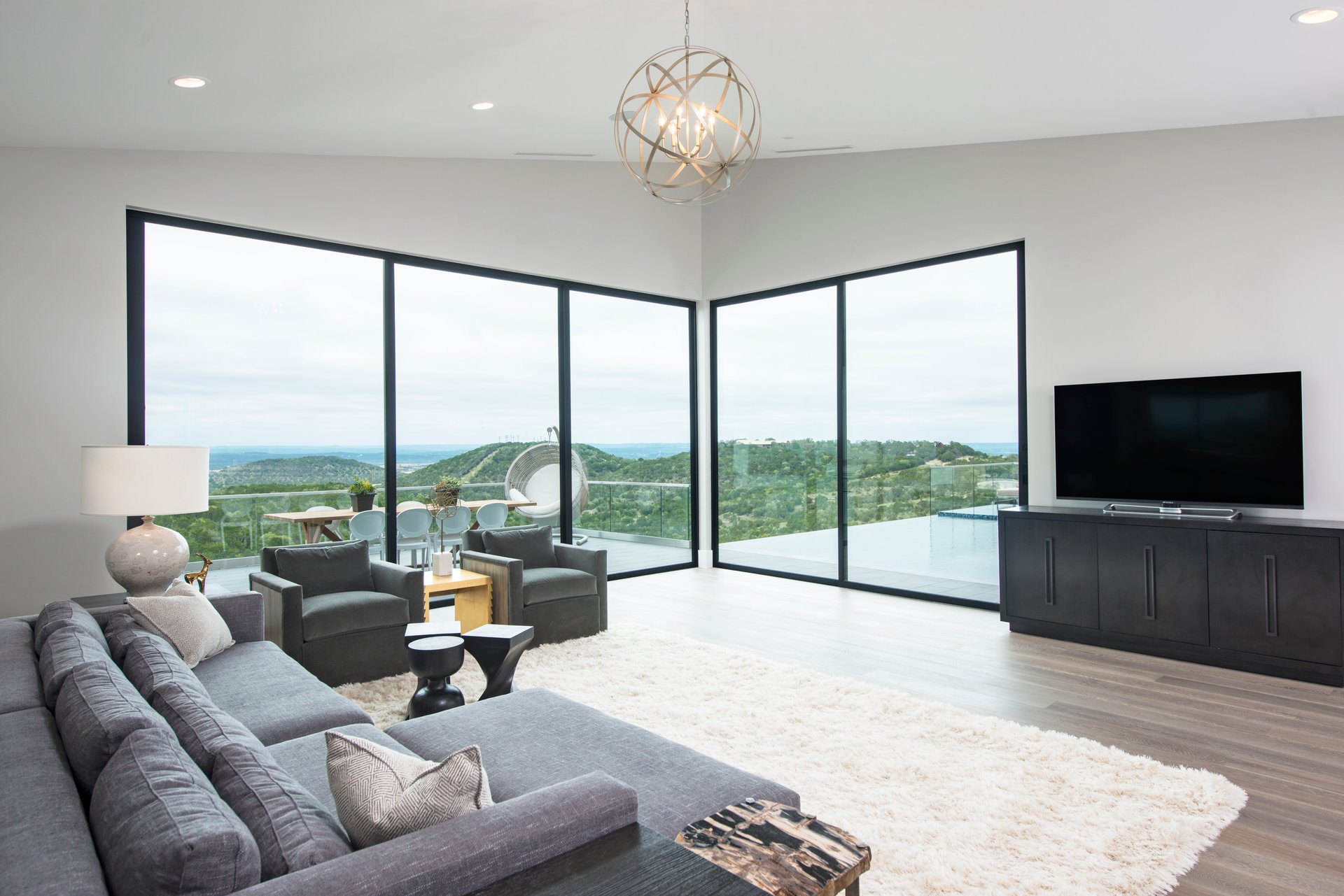 Private Address, Austin, TX 78734