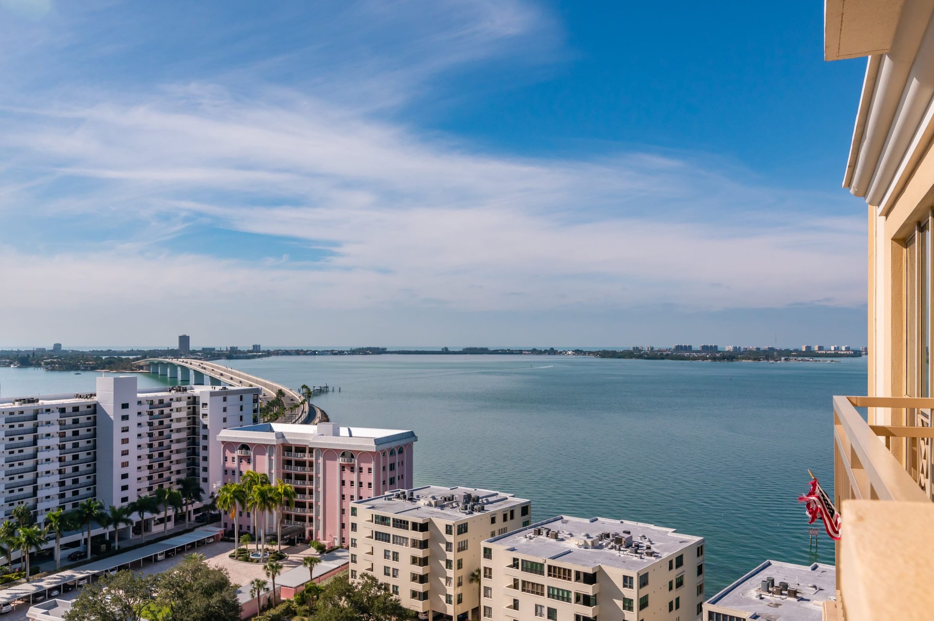 The Residences at The Ritz-Carlton