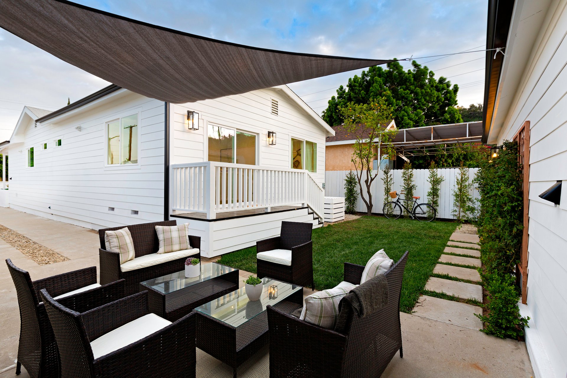 Picture Perfect Bungalow and ADU in Frogtown 