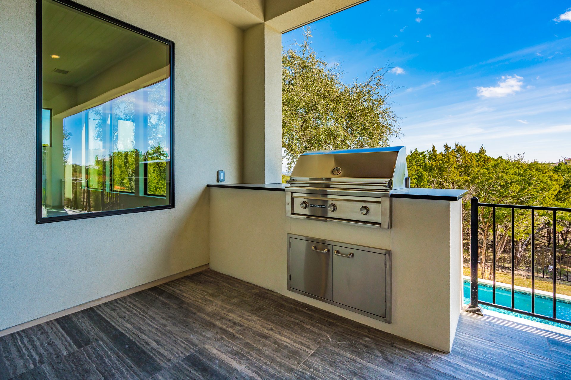 Private Address, Austin, TX 78738