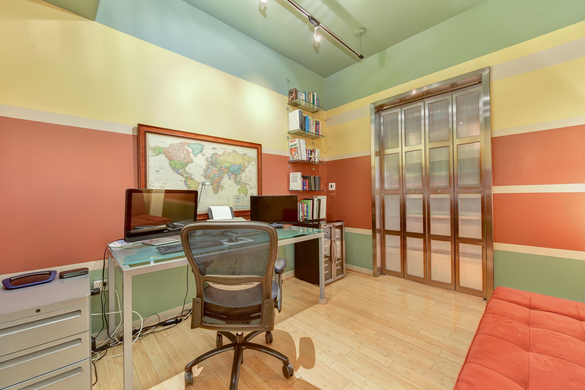 1401 Church St NW #524