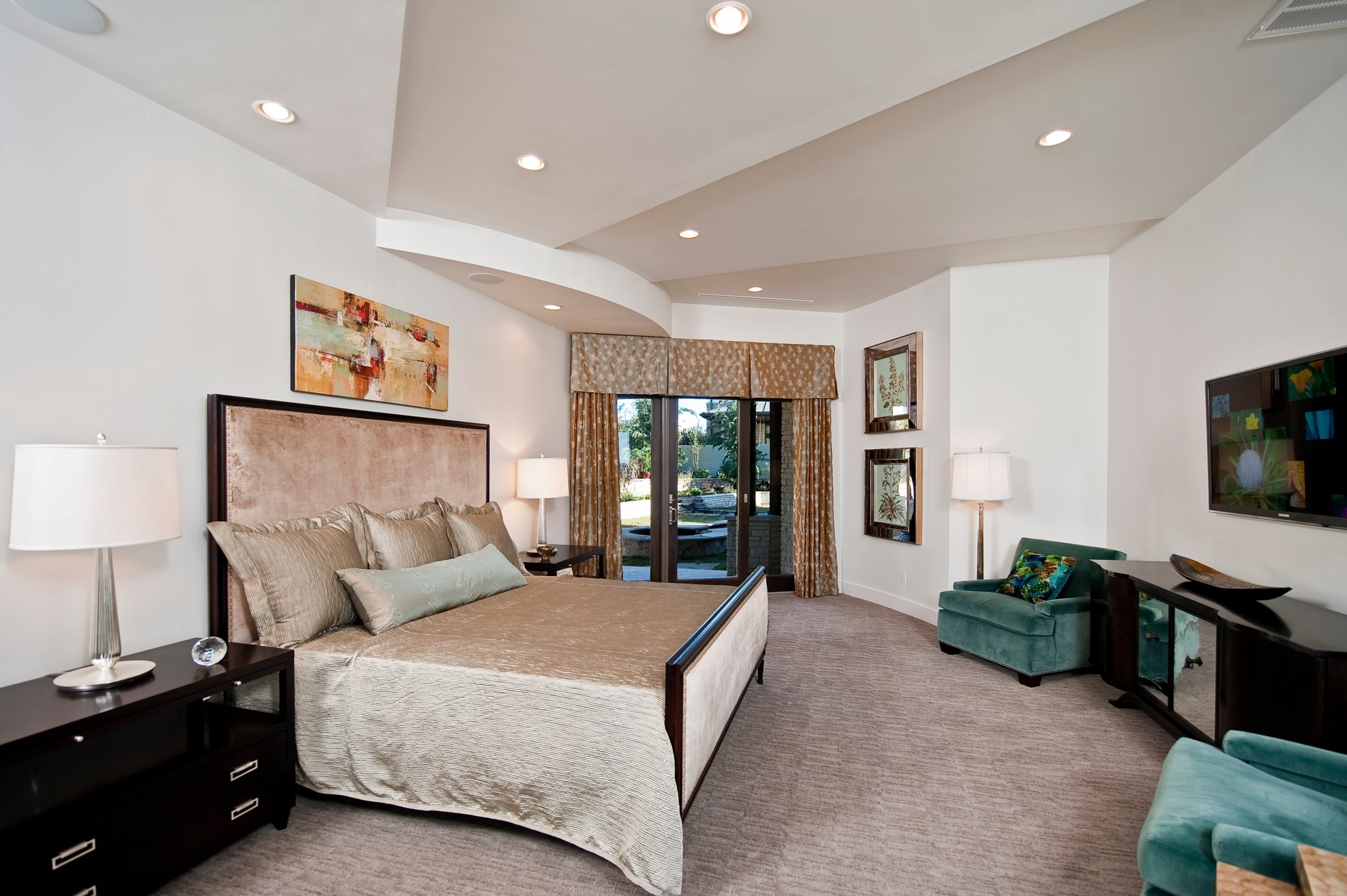 Private Address, Austin, TX 78738