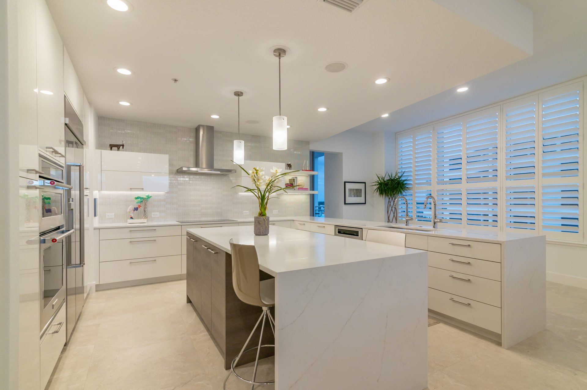 Marina Towers Unit 1004