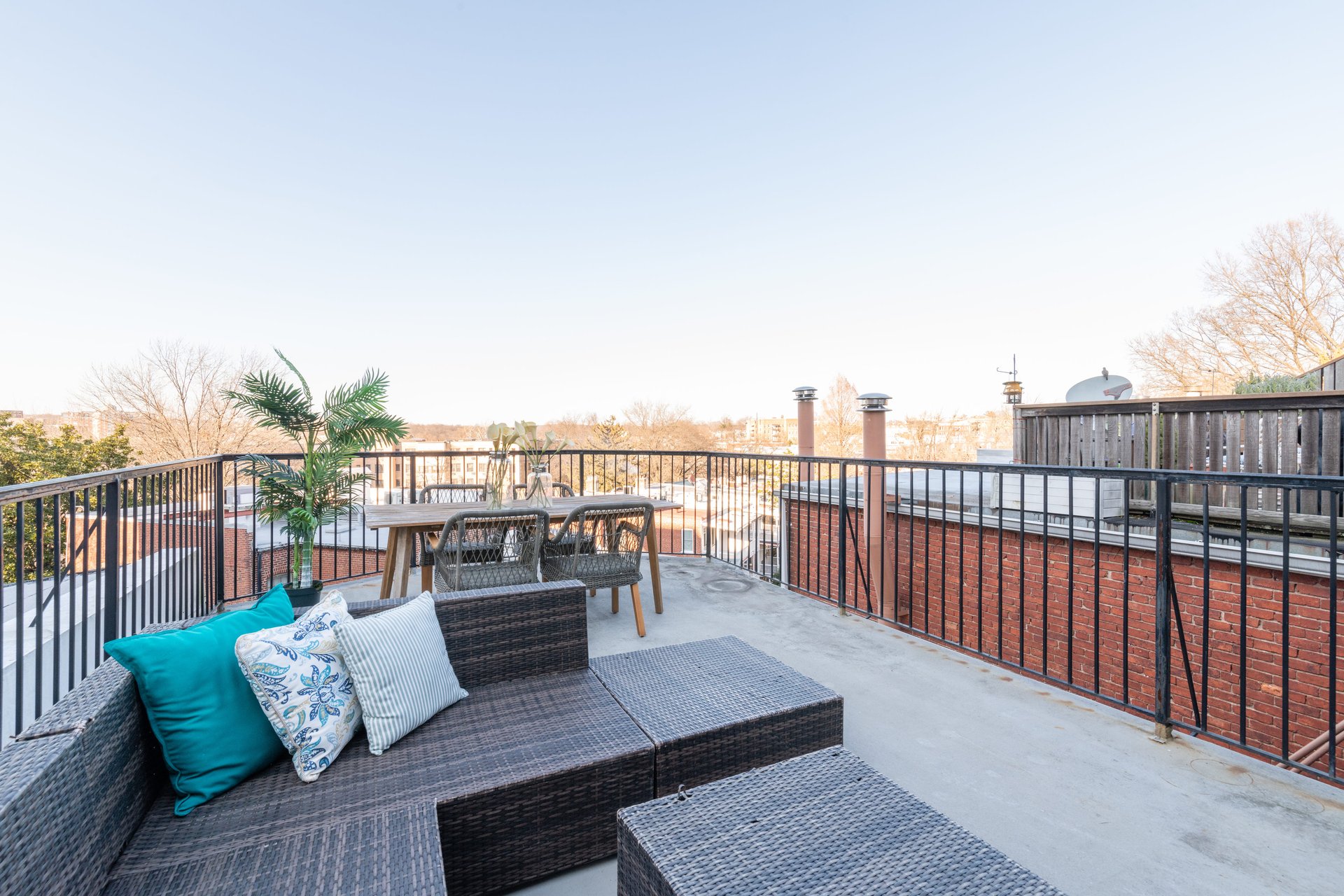 2023 Kalorama Rd NW #4