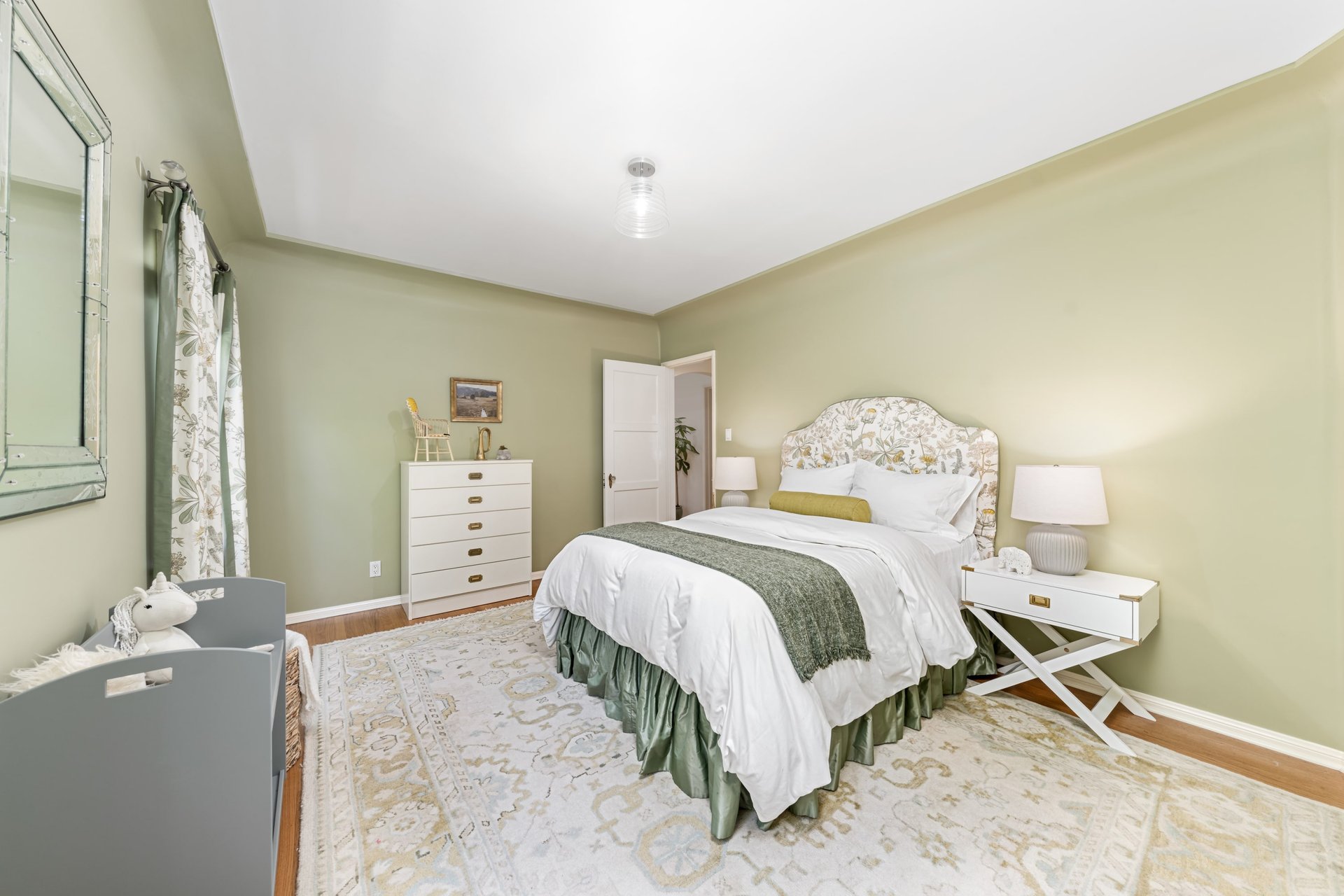 926 S Highland Ave, Mid-Wilshire