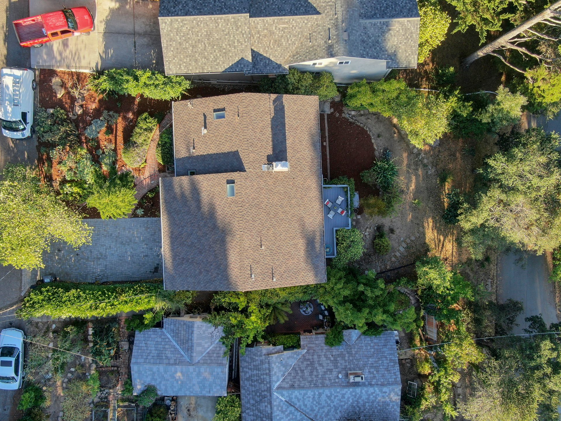 2357 Thackeray Drive