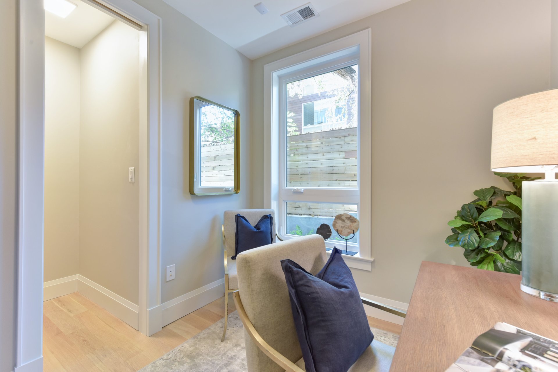 311 P St NW, #1
