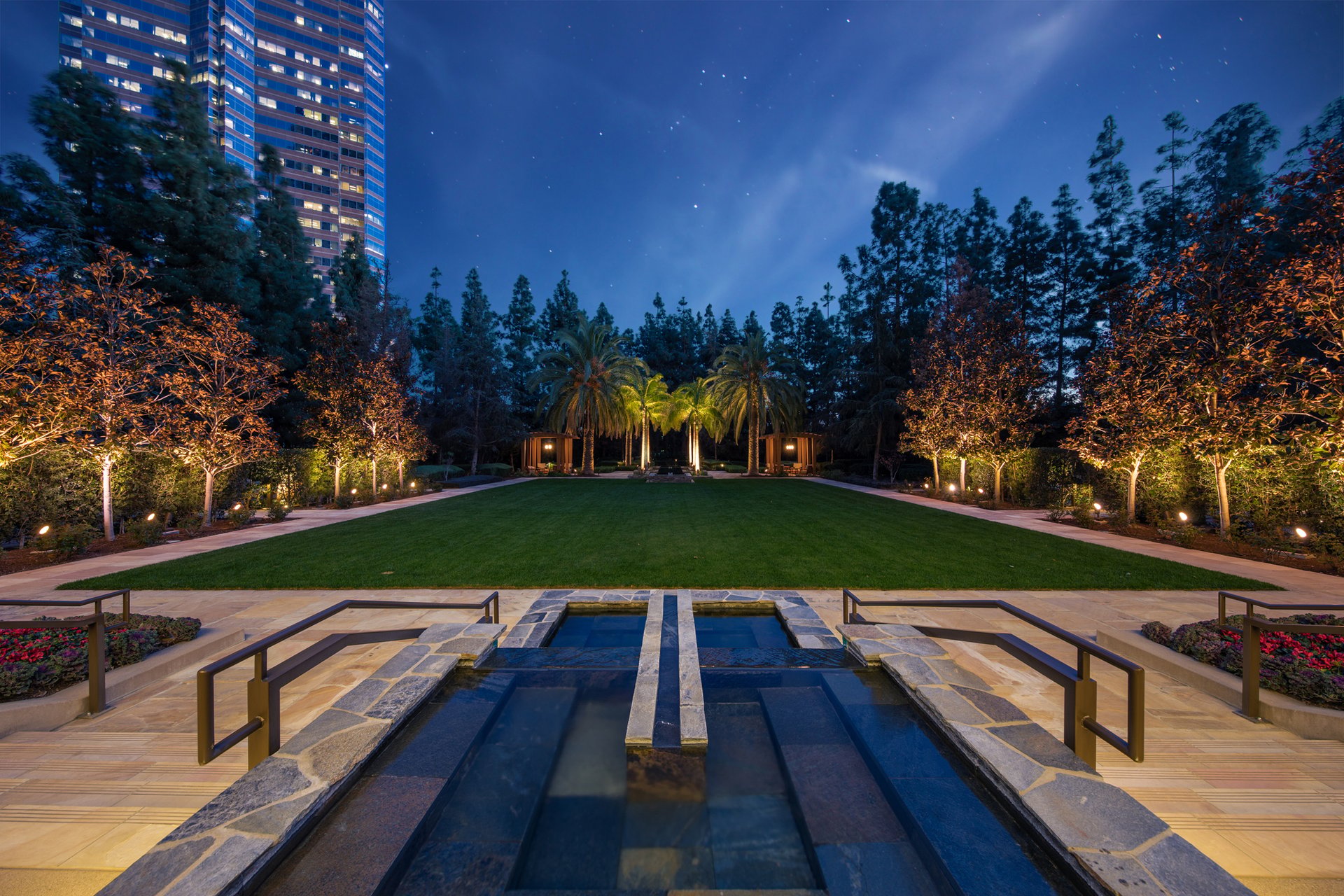 Spectacular Condominium in The Century