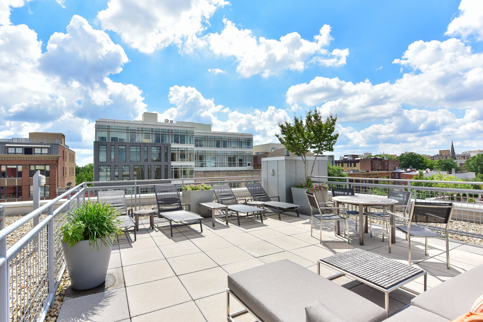 1401 Church St NW, #514
