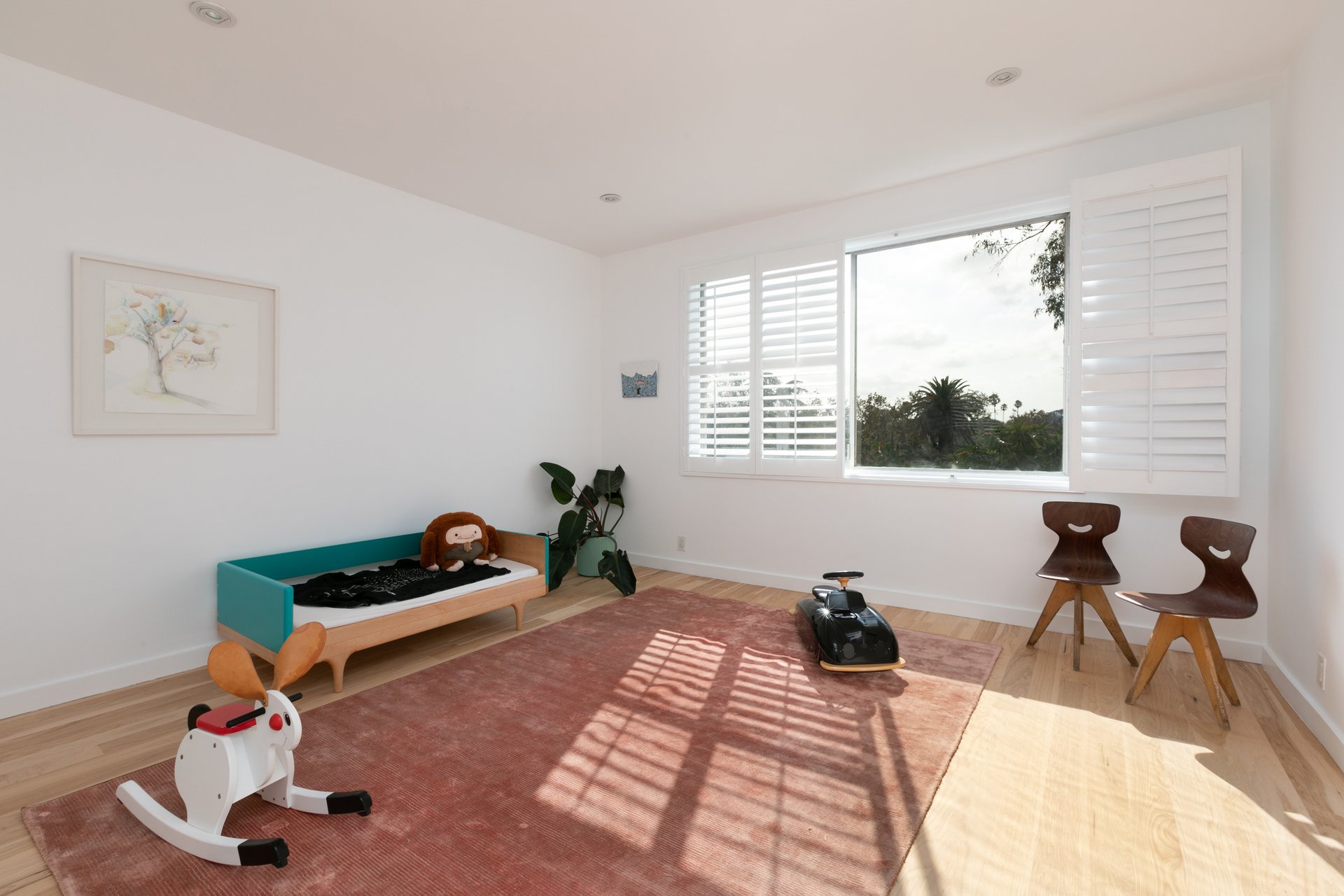 Sophisticated and Spacious Back Corner Condo at the Majorca