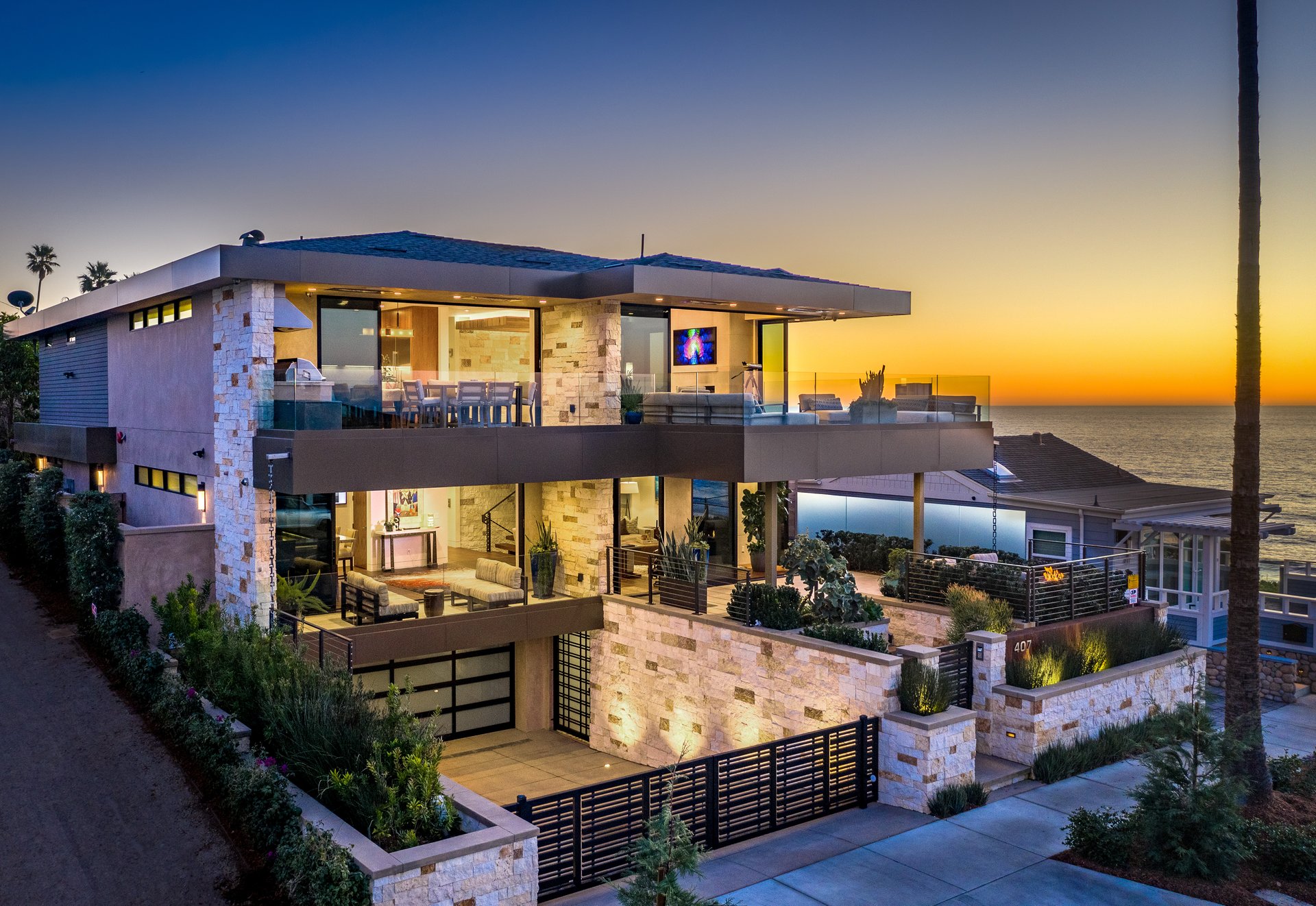 URBAN COASTAL