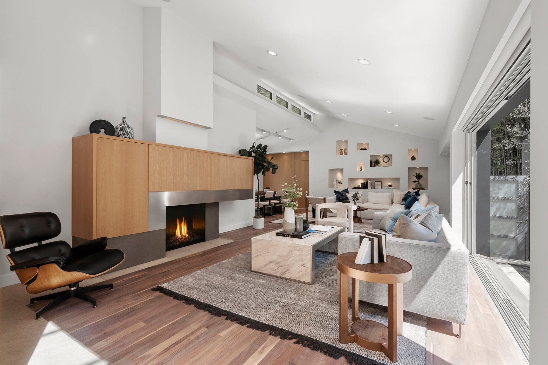 Upper Beachwood Canyon Carl Day, AIA 