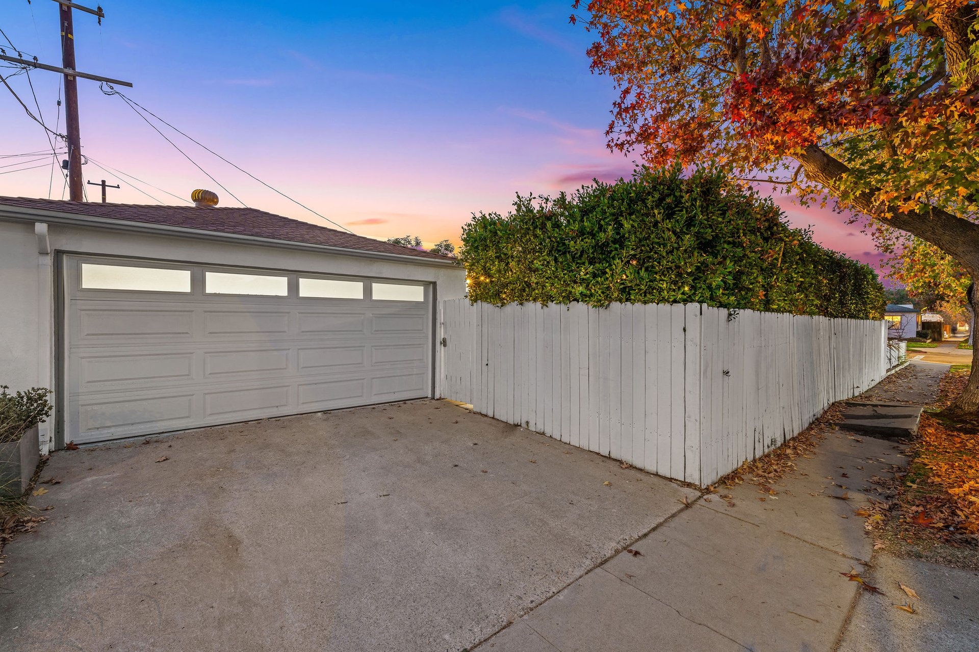 12000 Marine St, Mar Vista