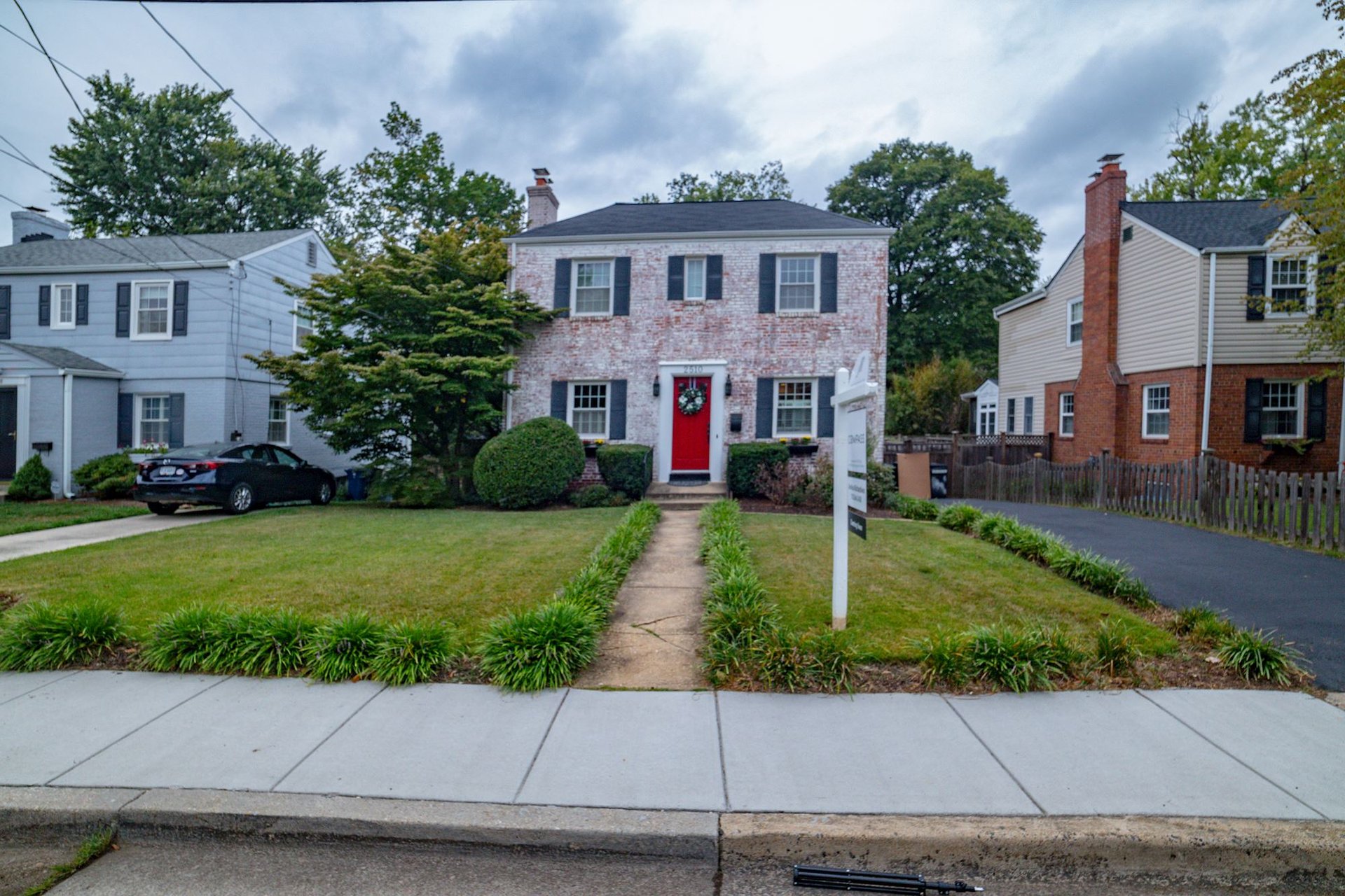 2510 Cameron Mills Rd