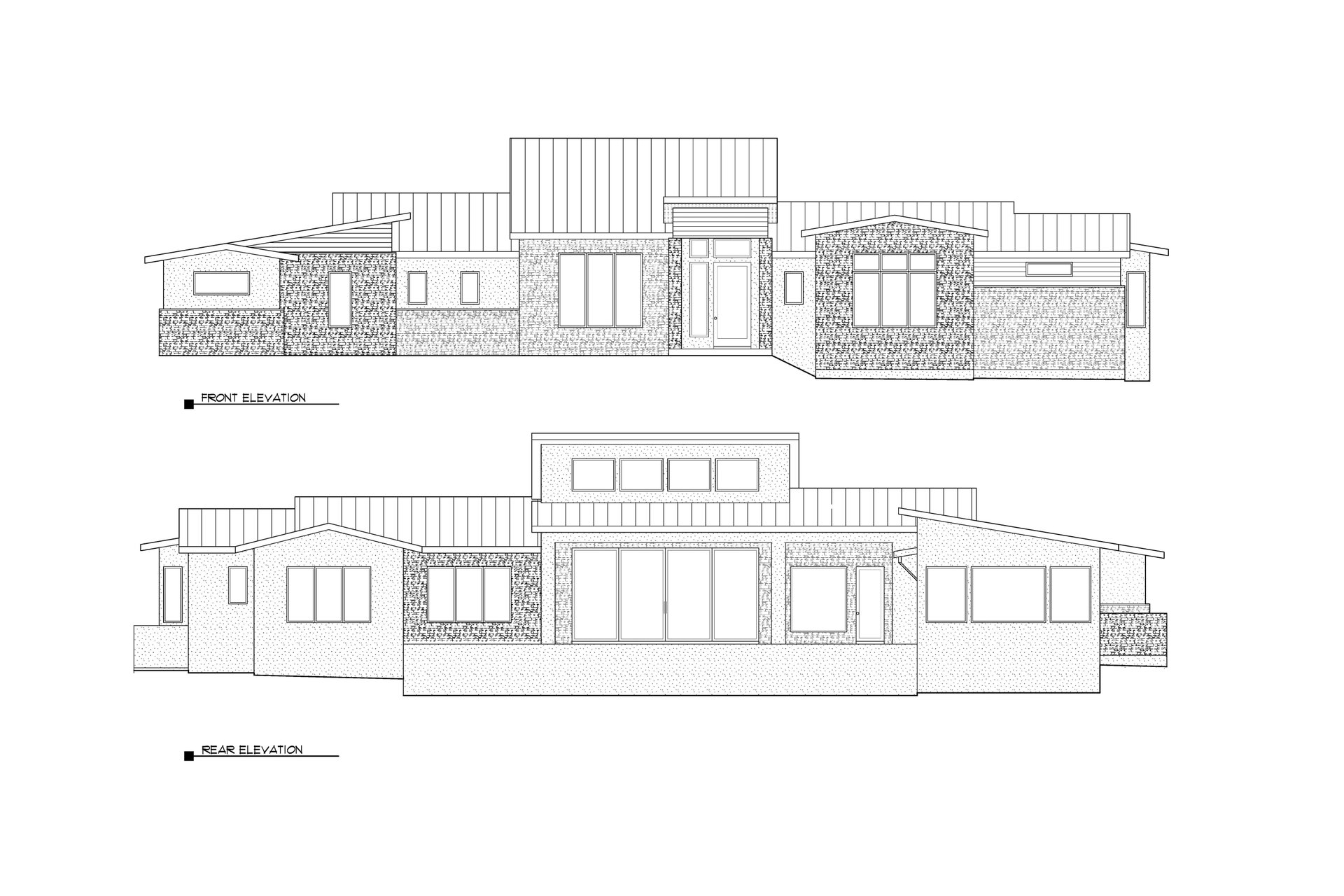 Private Address, Austin, TX 78738