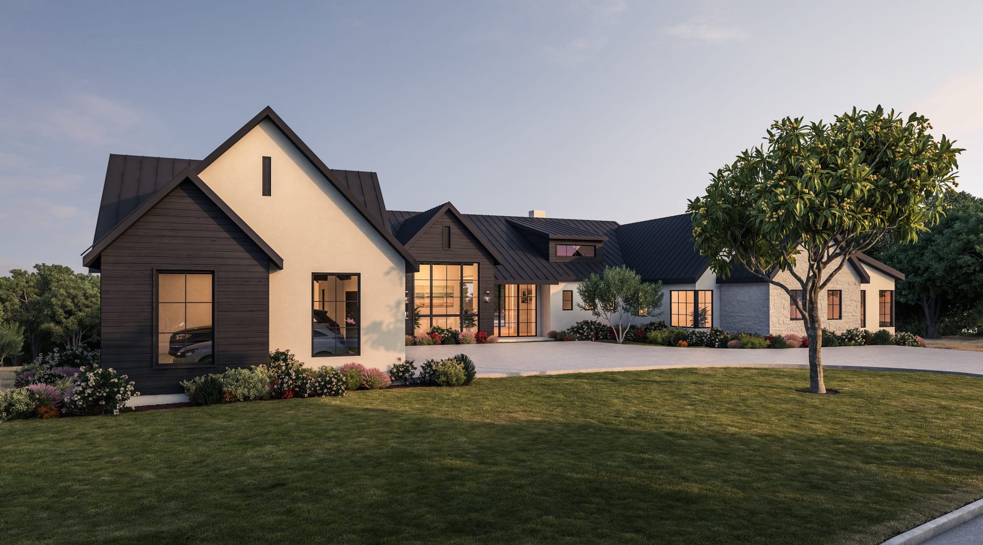 Private Address, Austin, TX 78738