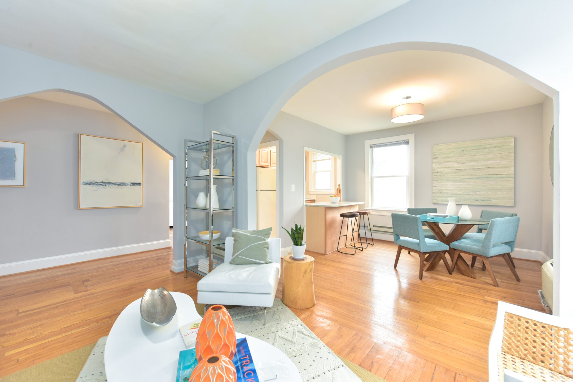 3520 W Pl NW, #206
