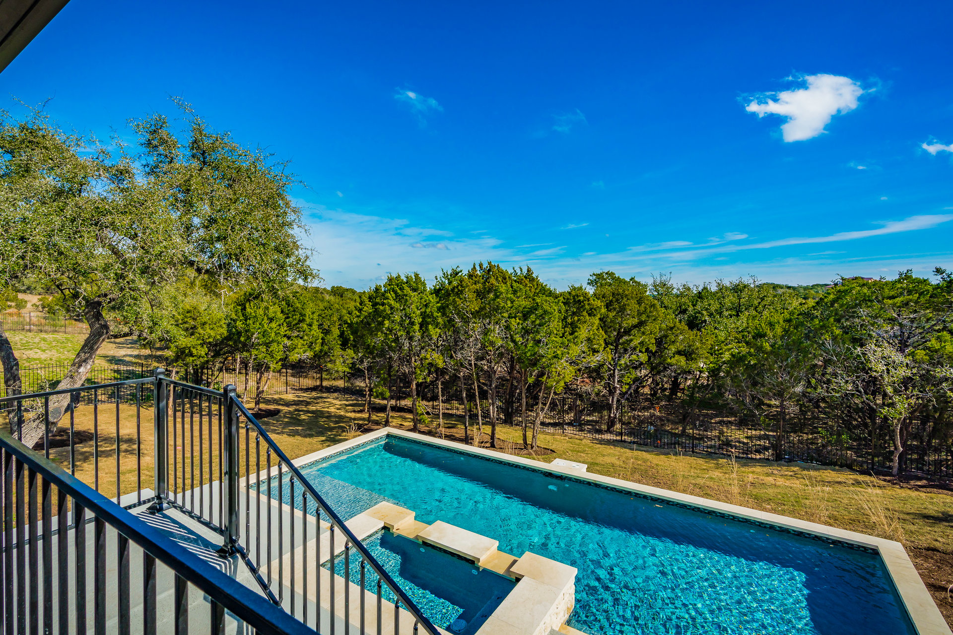 Private Address, Austin, TX 78738