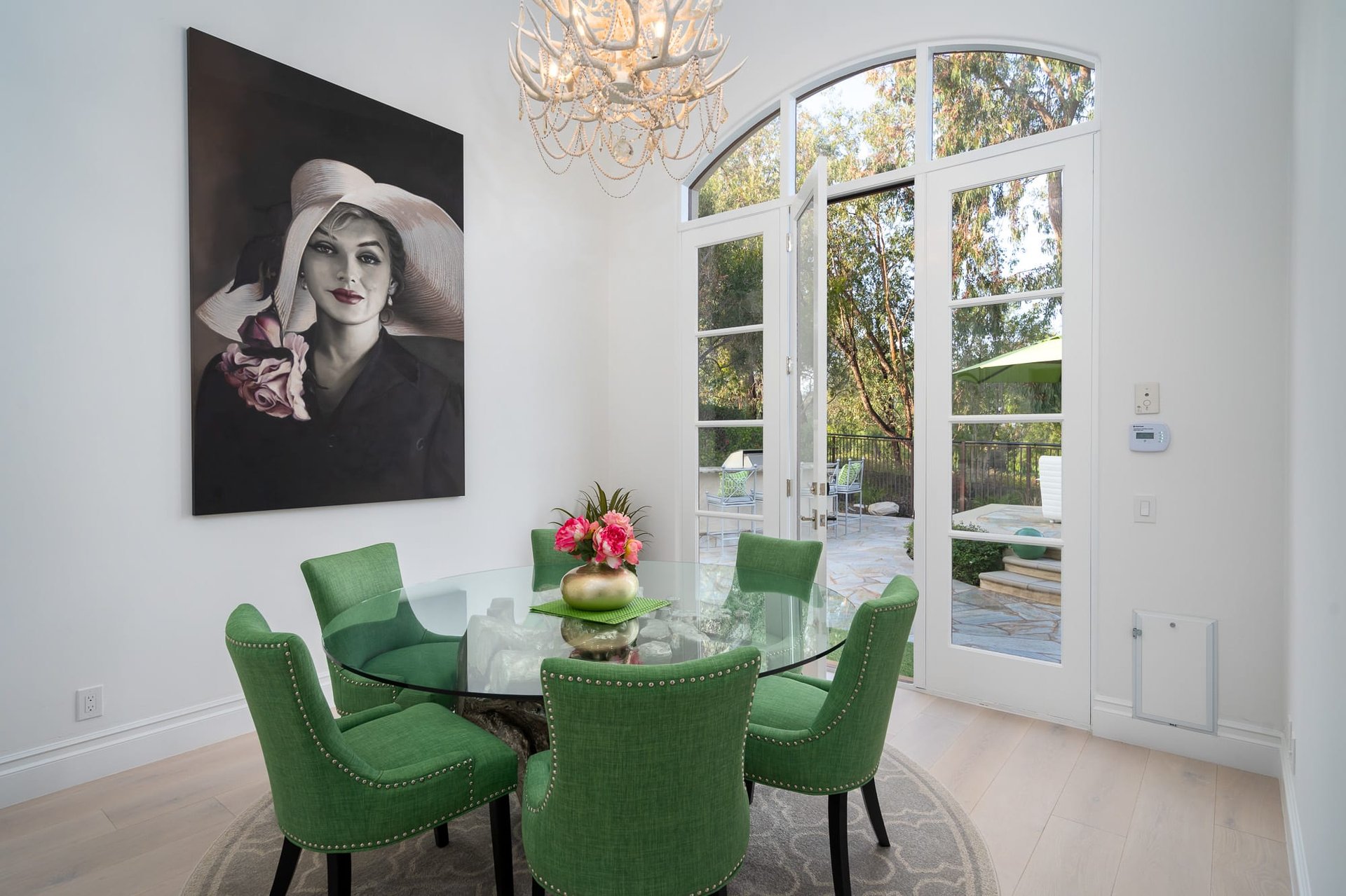 18363 Calle La Serra Rancho Santa Fe 92091