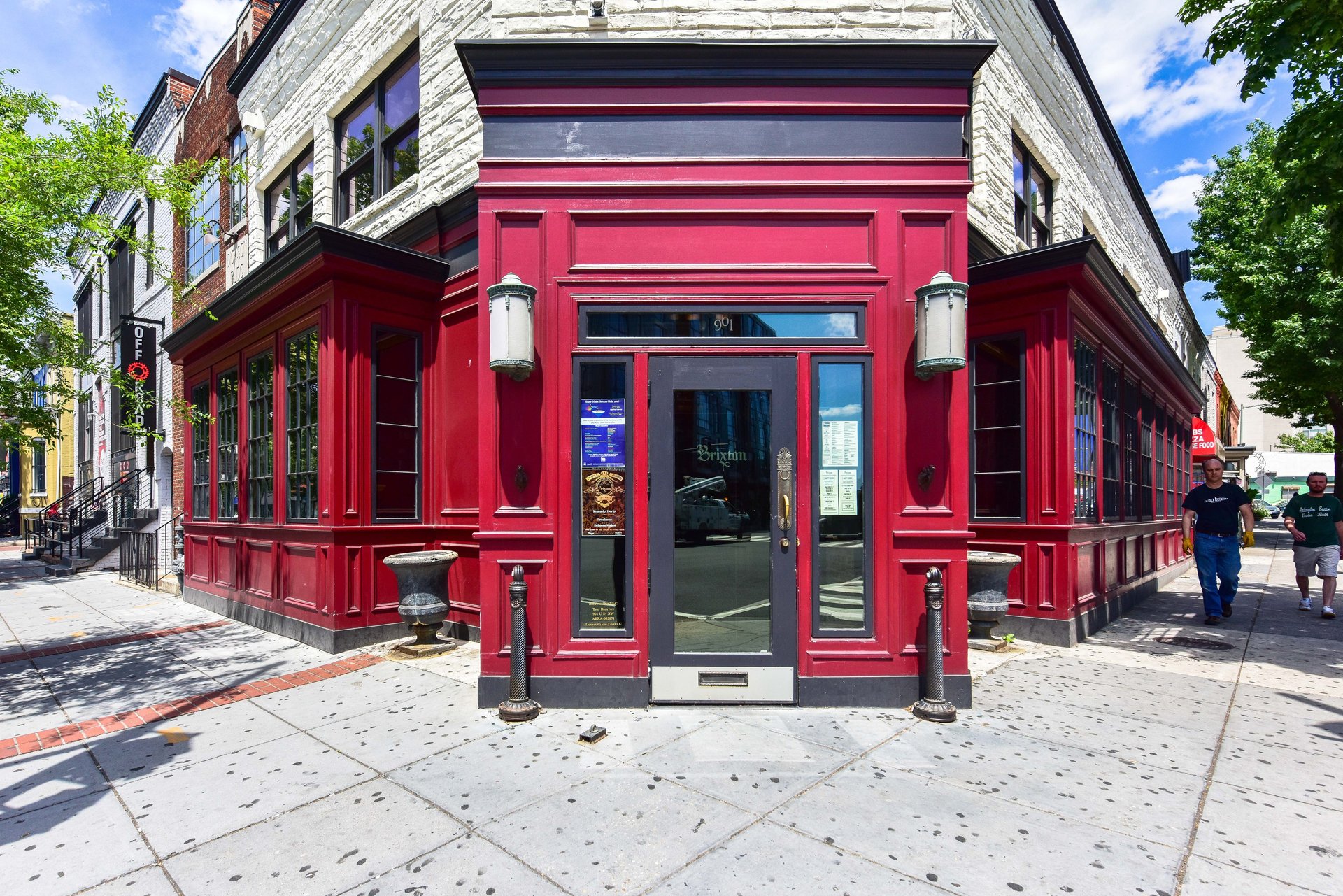 2125 14th St NW, #325W