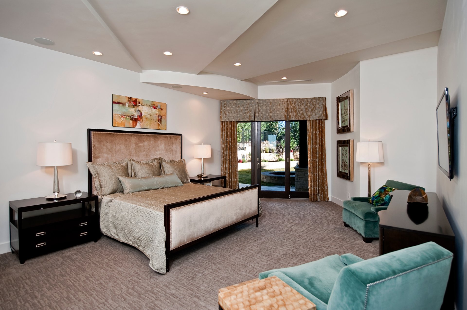 Private Address, Austin, TX 78738