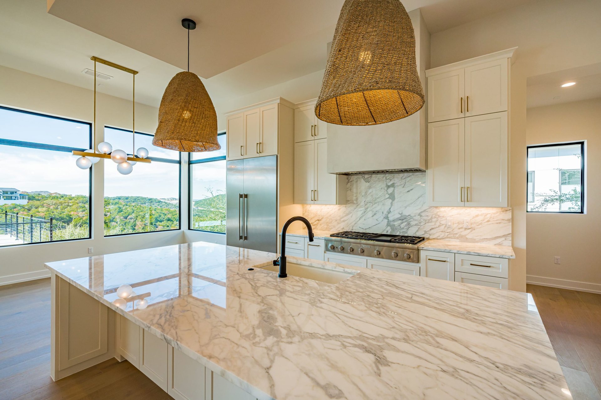 Private Address, Austin, TX 78738