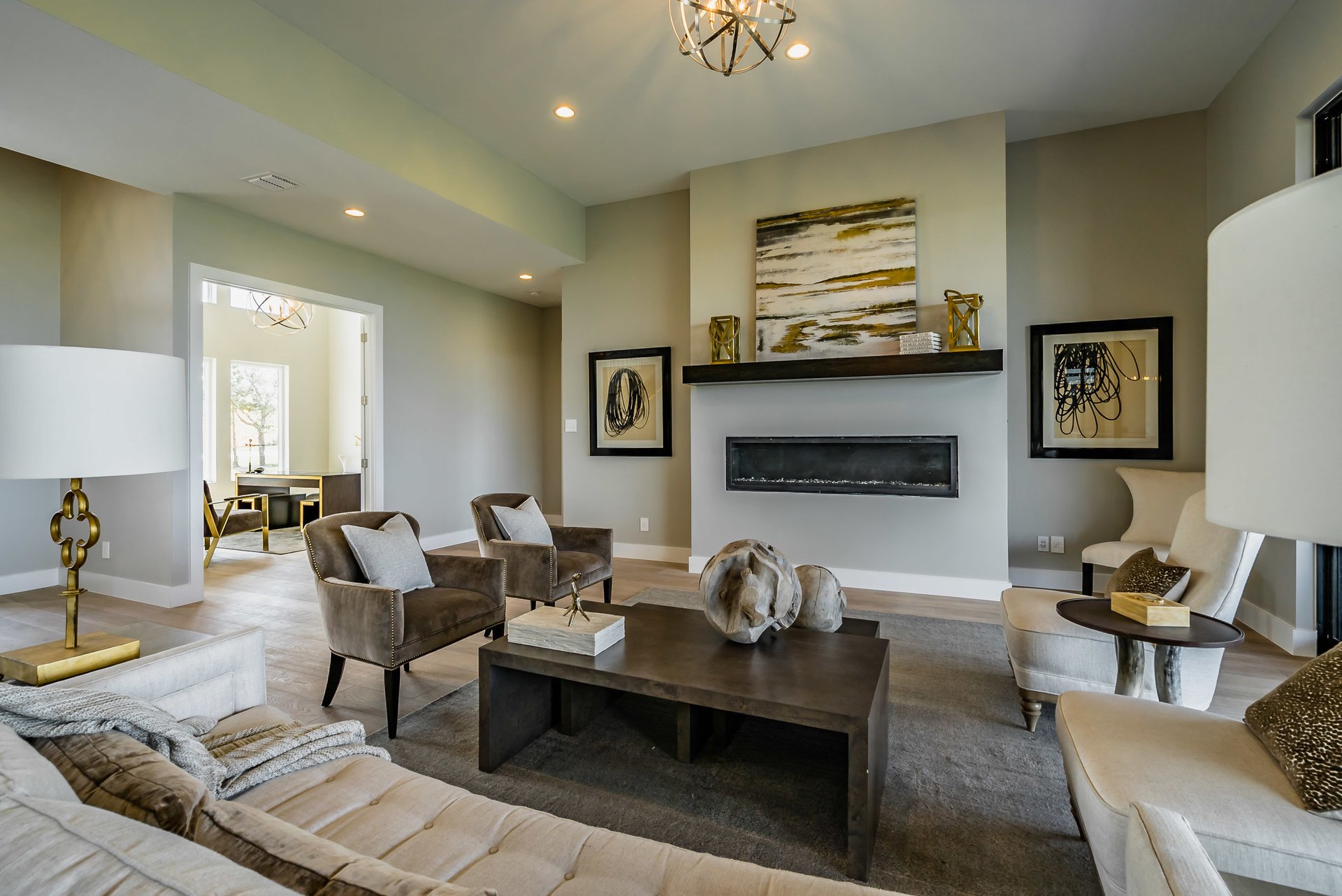 Private Address, Austin, TX 78738