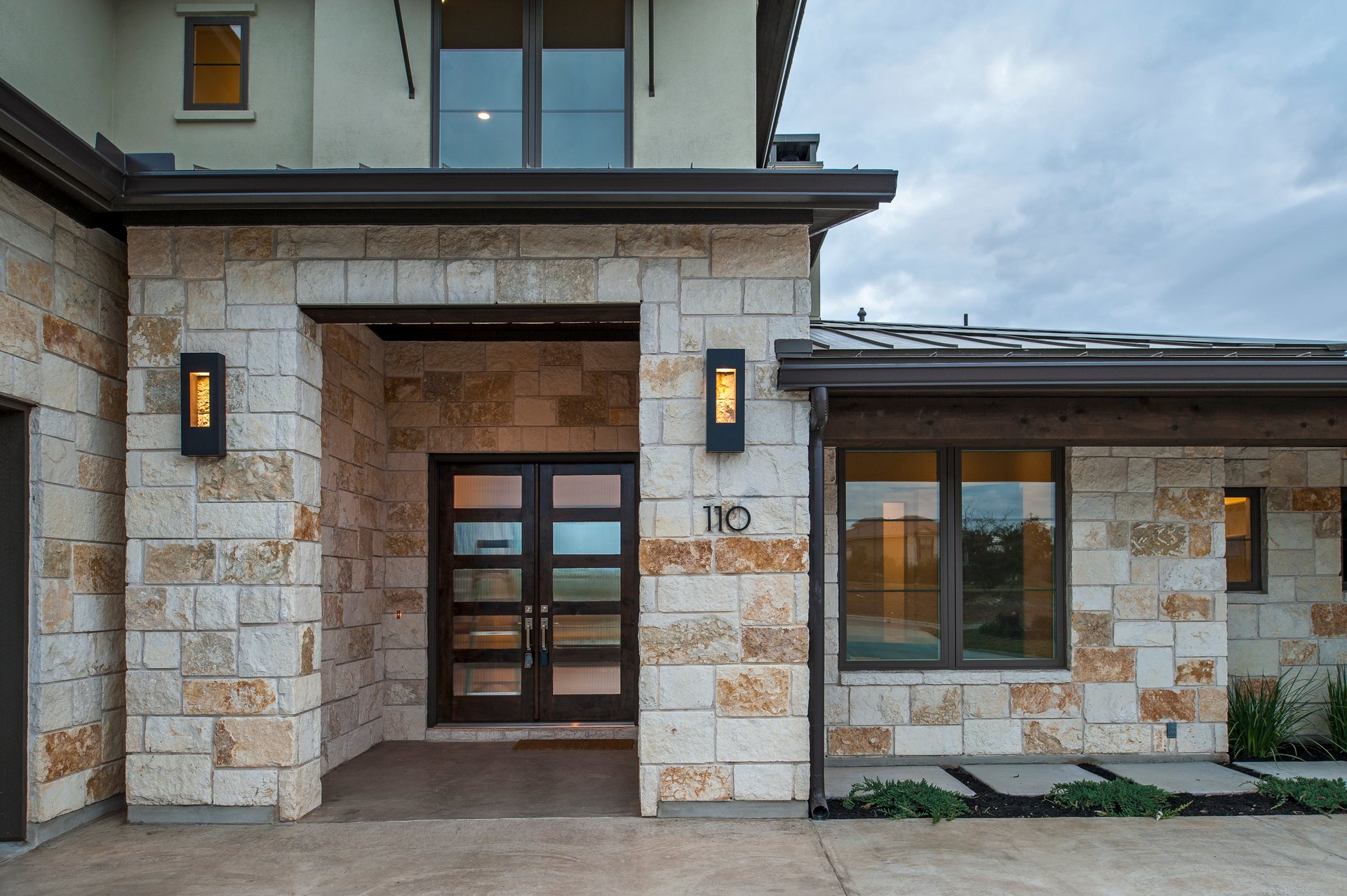 Private Address, Austin, TX 78738
